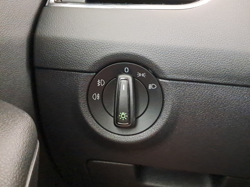 Škoda Octavia, 2018