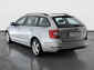 Škoda Octavia, 2018
