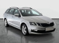 Škoda Octavia, 2018