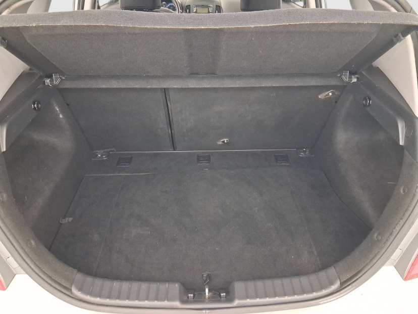 Hyundai i30, 2007