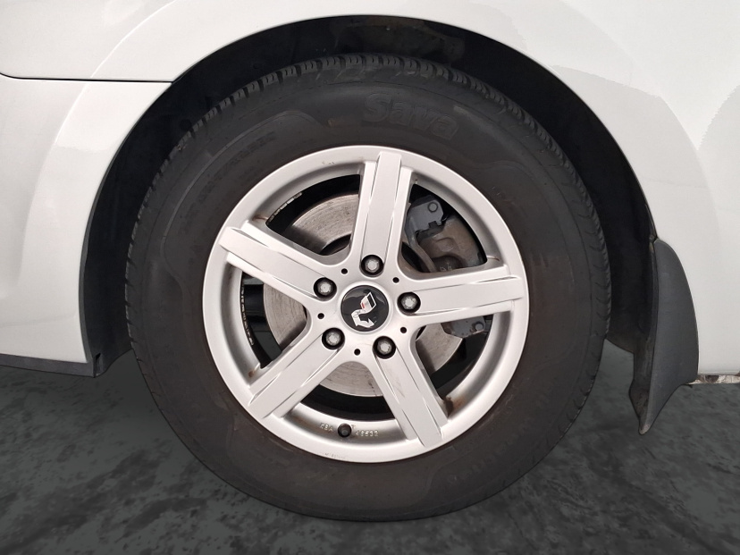 Hyundai i30, 2007
