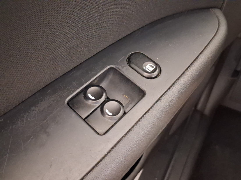 Hyundai i30, 2007