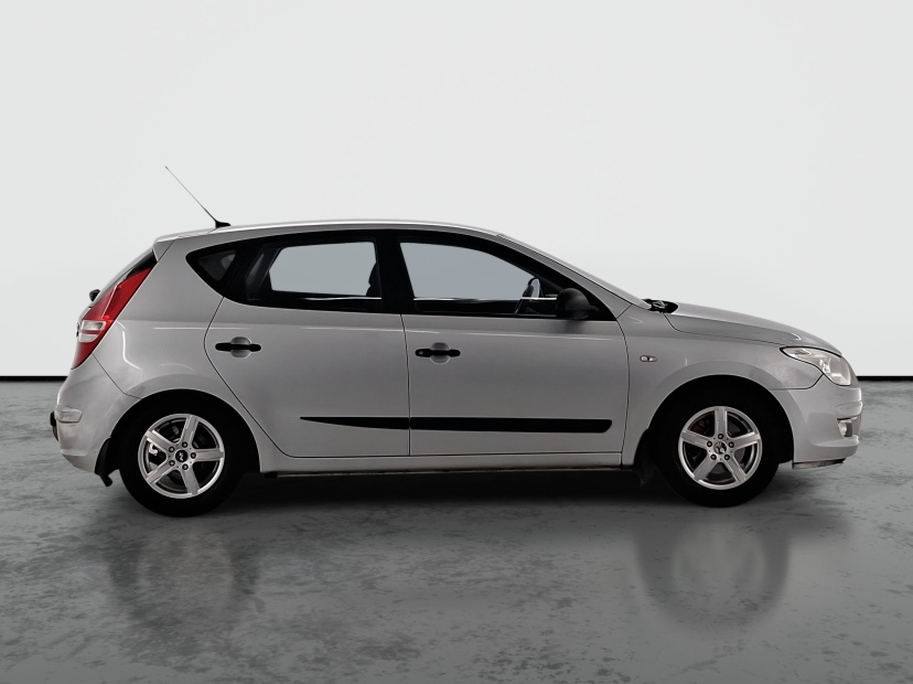 Hyundai i30, 2007