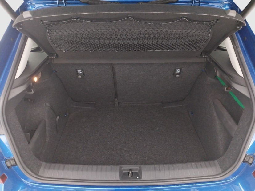 Škoda Kamiq, 2020