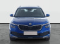 Škoda Kamiq, 2020