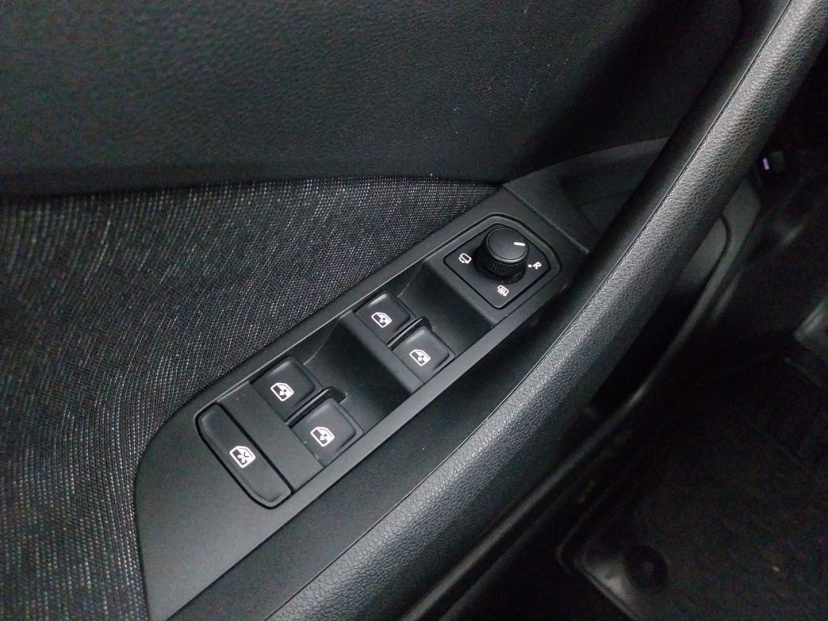 Škoda Kamiq, 2020