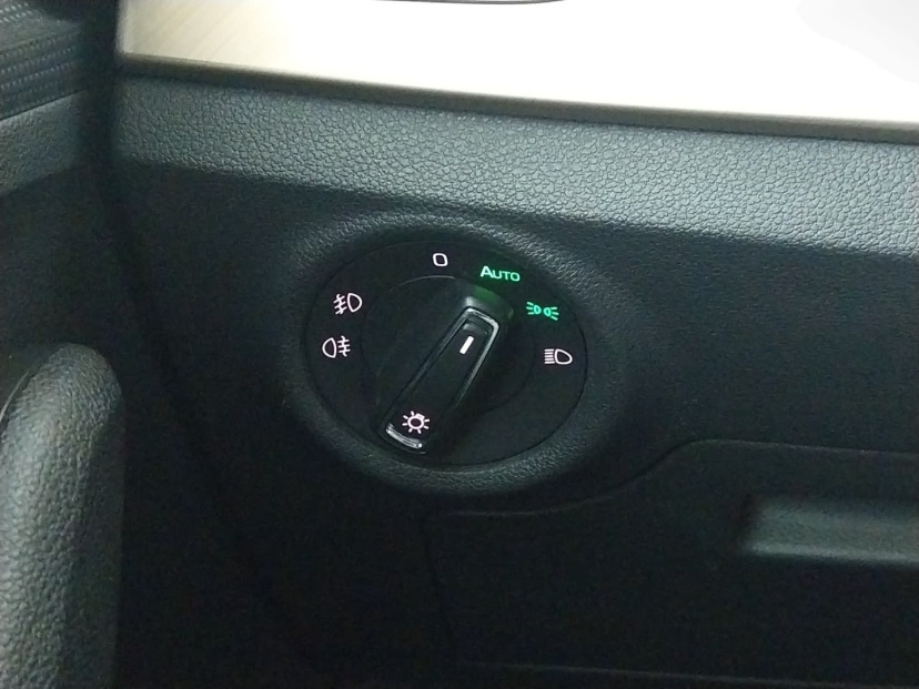 Škoda Kamiq, 2020