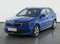 Škoda Kamiq, 2020