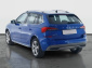 Škoda Kamiq, 2020