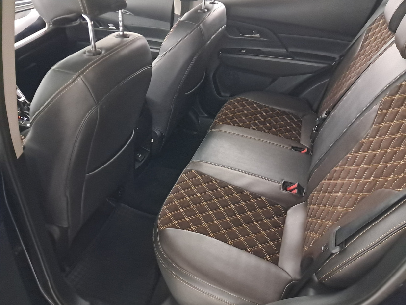 SsangYong Korando, 2022
