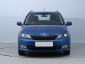 Škoda Fabia, 2015