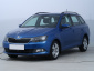 Škoda Fabia, 2015