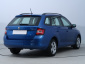 Škoda Fabia, 2015