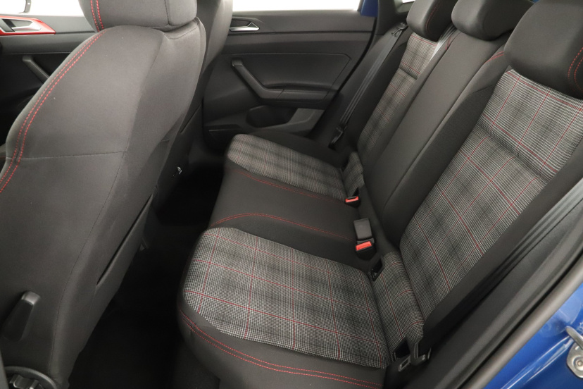 Volkswagen Polo, 2025