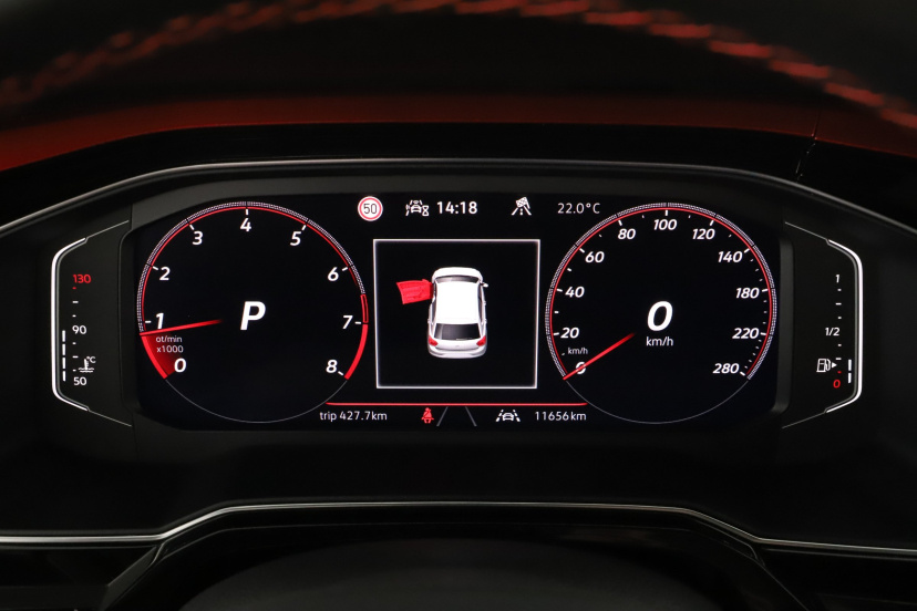 Volkswagen Polo, 2025