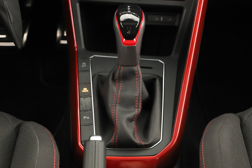 Volkswagen Polo, 2025