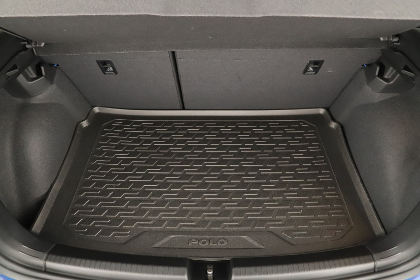Volkswagen Polo, 2025