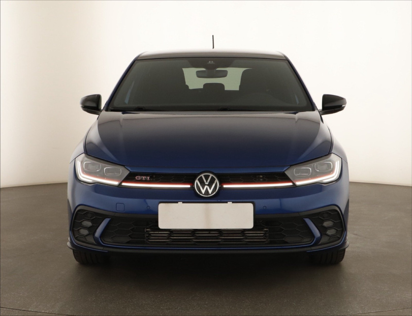 Volkswagen Polo, 2025