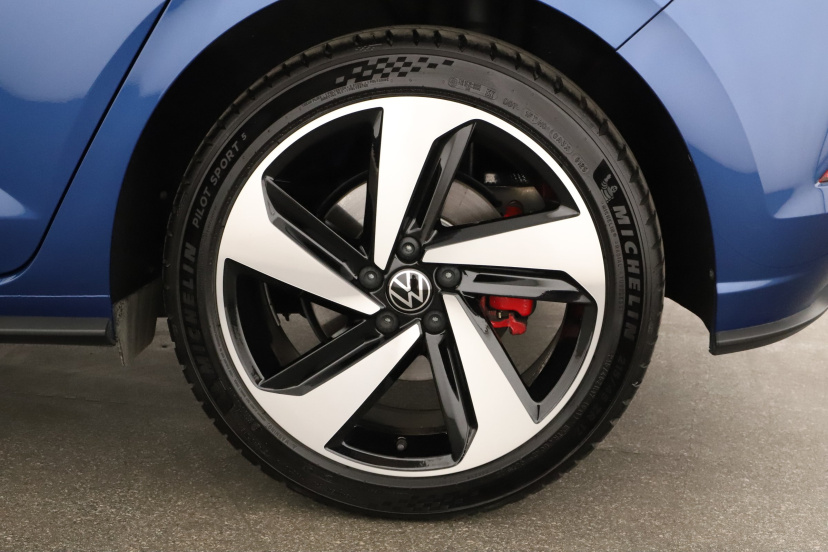 Volkswagen Polo, 2025