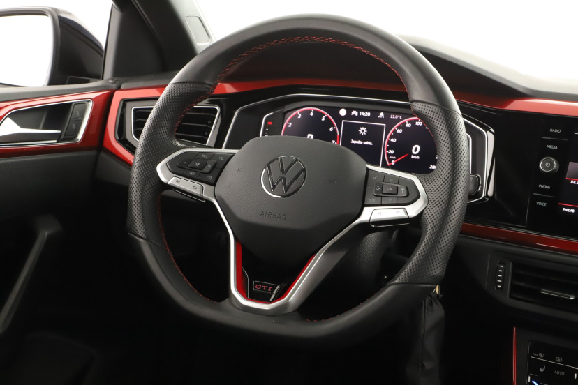 Volkswagen Polo, 2025