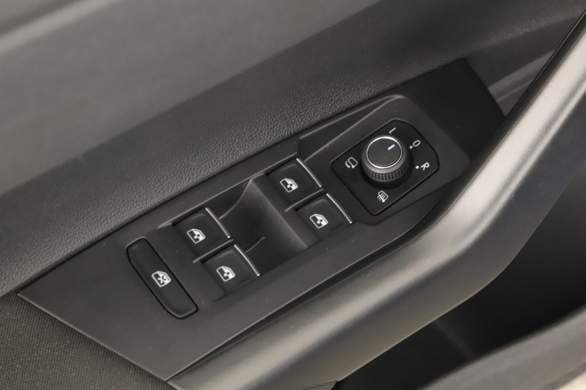Volkswagen Polo, 2025