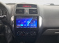 Suzuki SX4, 2006