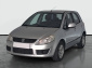 Suzuki SX4, 2006