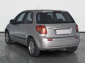 Suzuki SX4, 2006