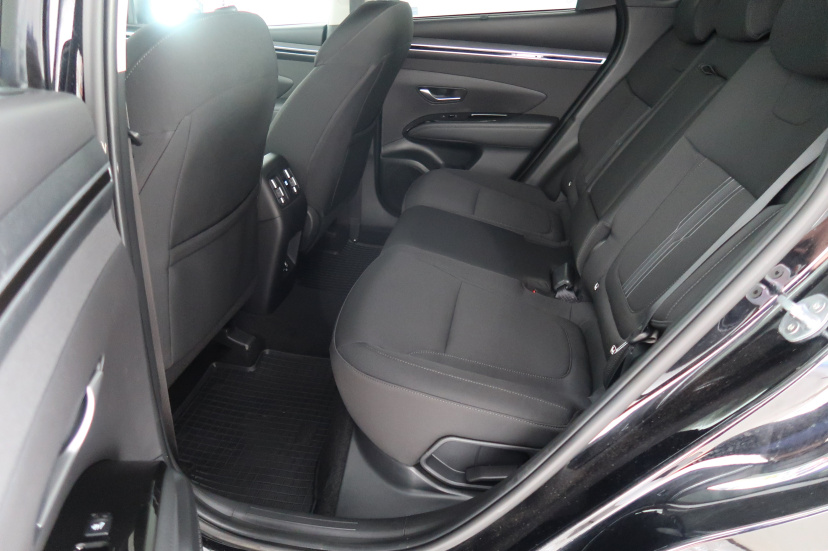 Hyundai Tucson, 2020