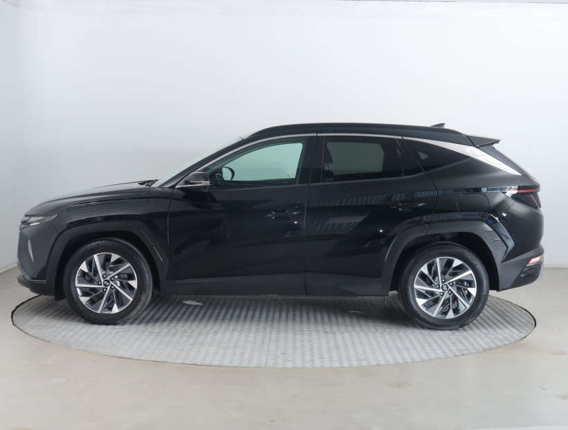 Hyundai Tucson, 2020