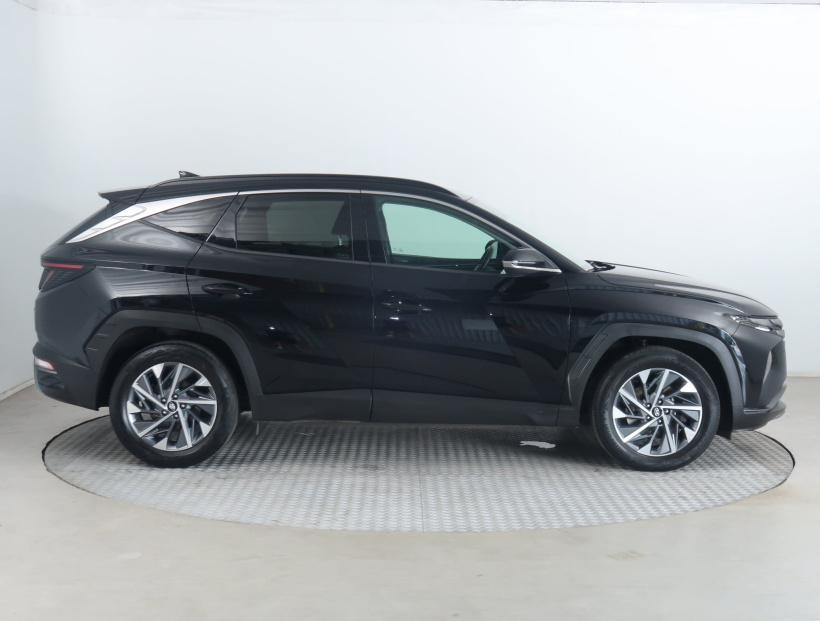 Hyundai Tucson, 2020
