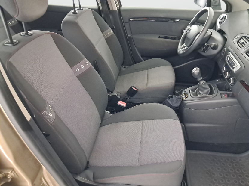Renault Grand Scenic, 2013