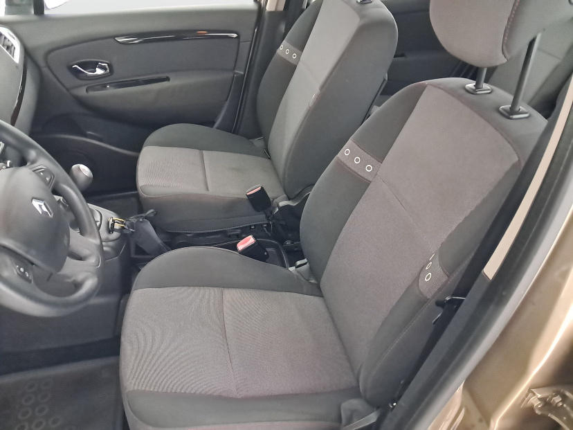 Renault Grand Scenic, 2013