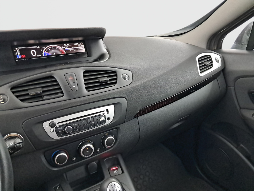 Renault Grand Scenic, 2013