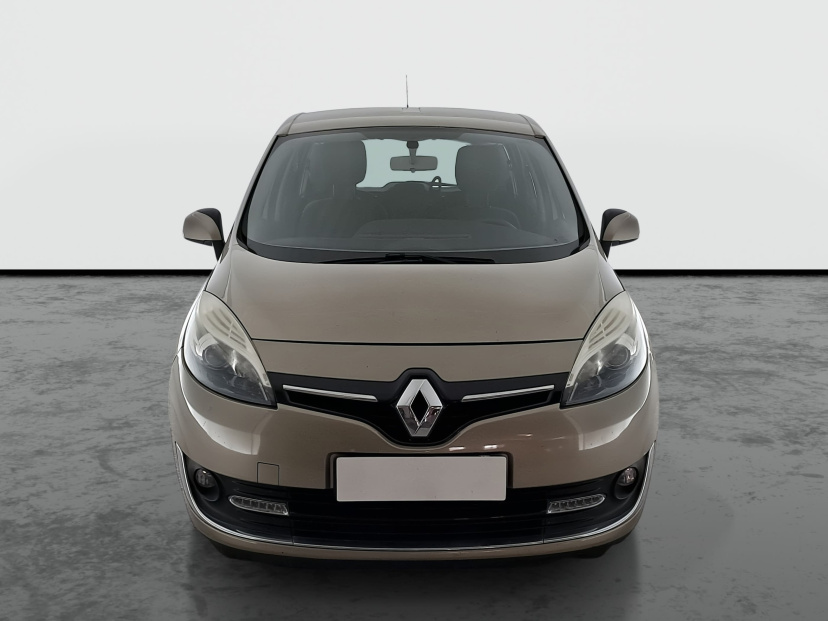 Renault Grand Scenic, 2013