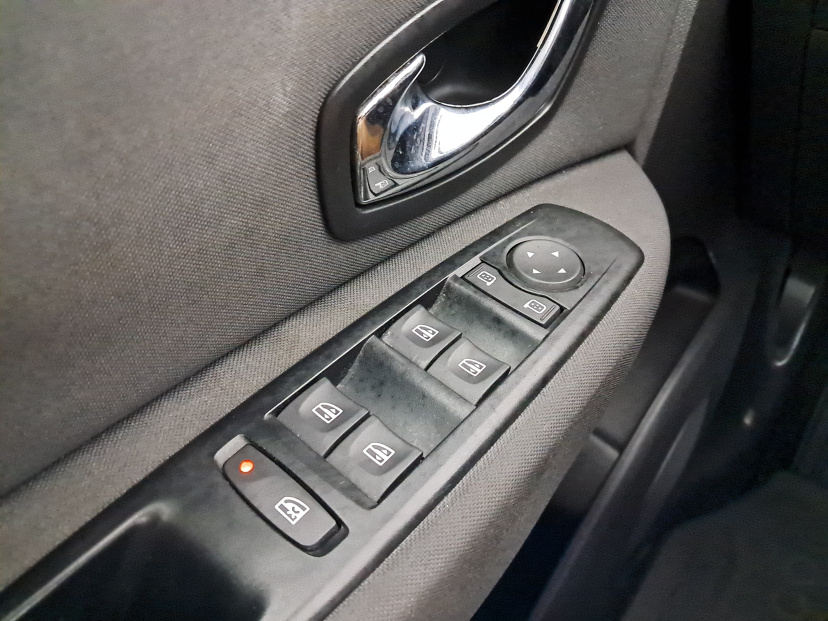 Renault Grand Scenic, 2013