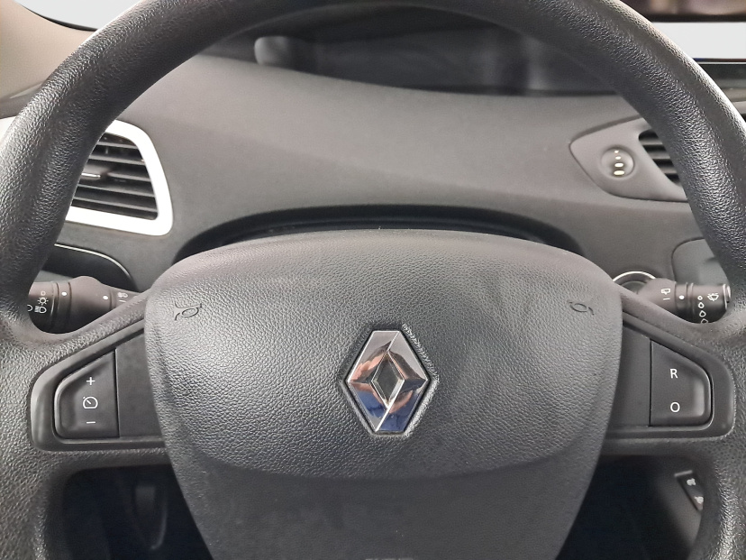 Renault Grand Scenic, 2013
