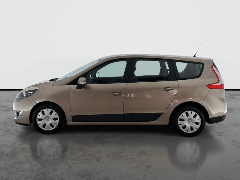 Renault Grand Scenic, 2013