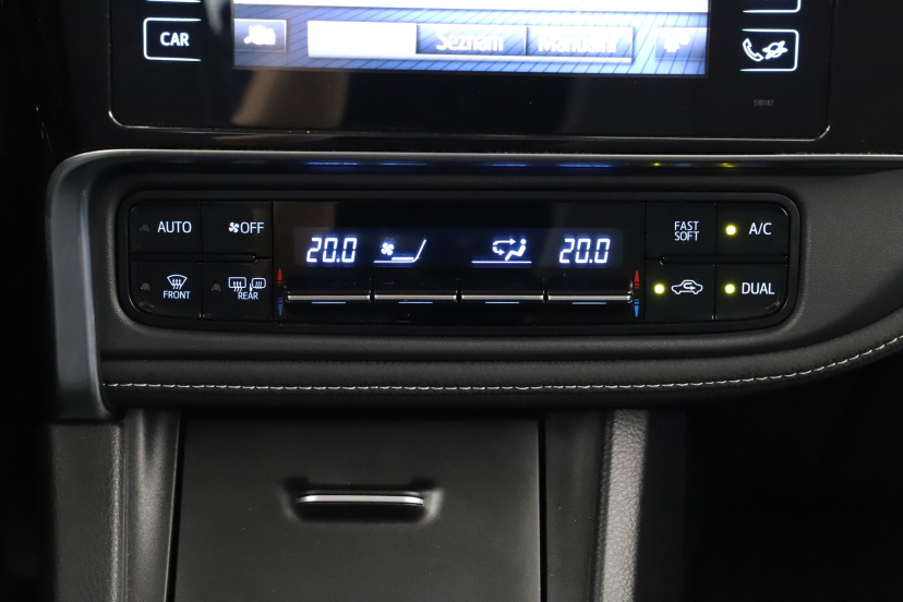 Toyota Corolla, 2017