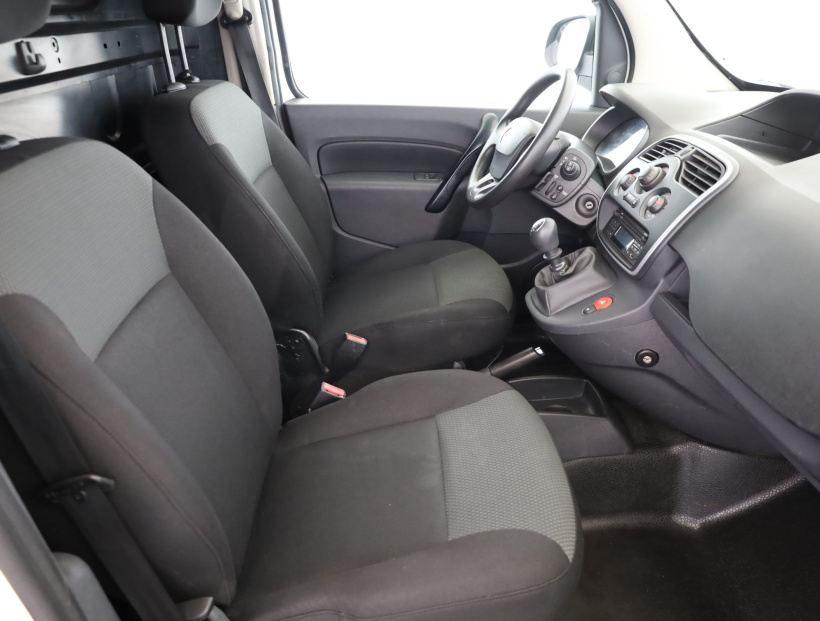 Renault Kangoo, 2020