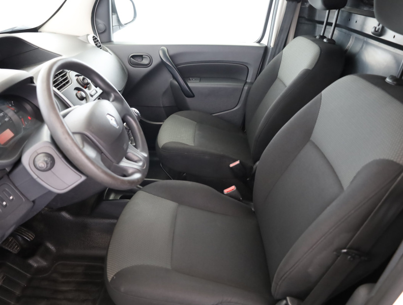 Renault Kangoo, 2020