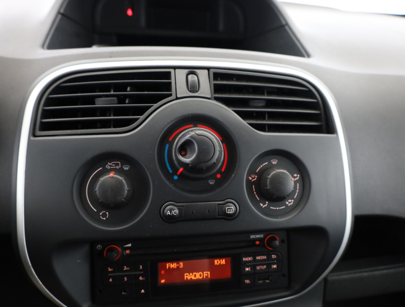 Renault Kangoo, 2020
