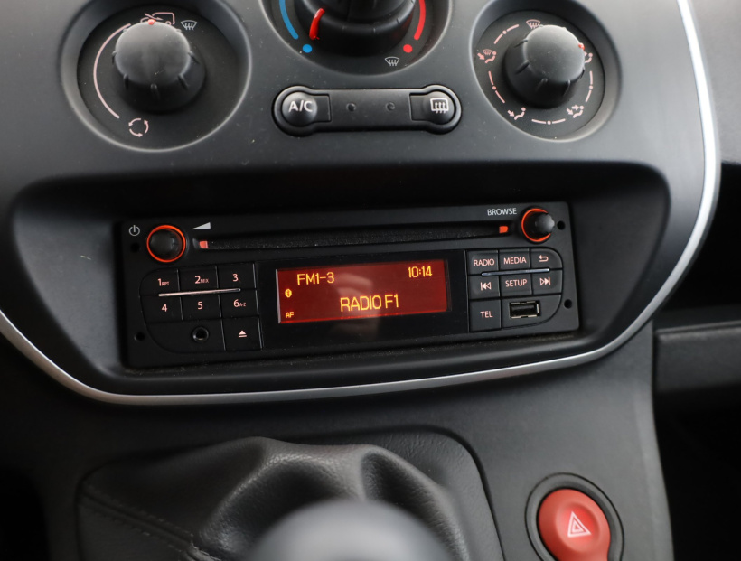Renault Kangoo, 2020