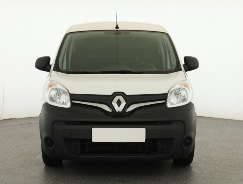 Renault Kangoo, 2020