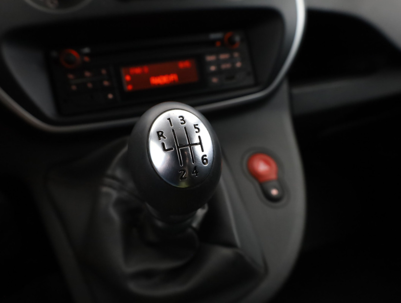 Renault Kangoo, 2020