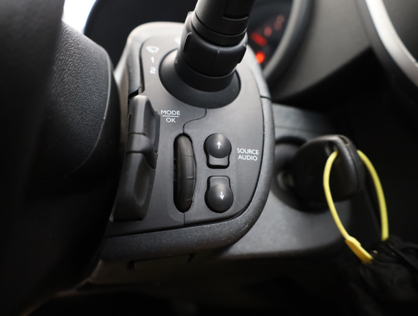 Renault Kangoo, 2020