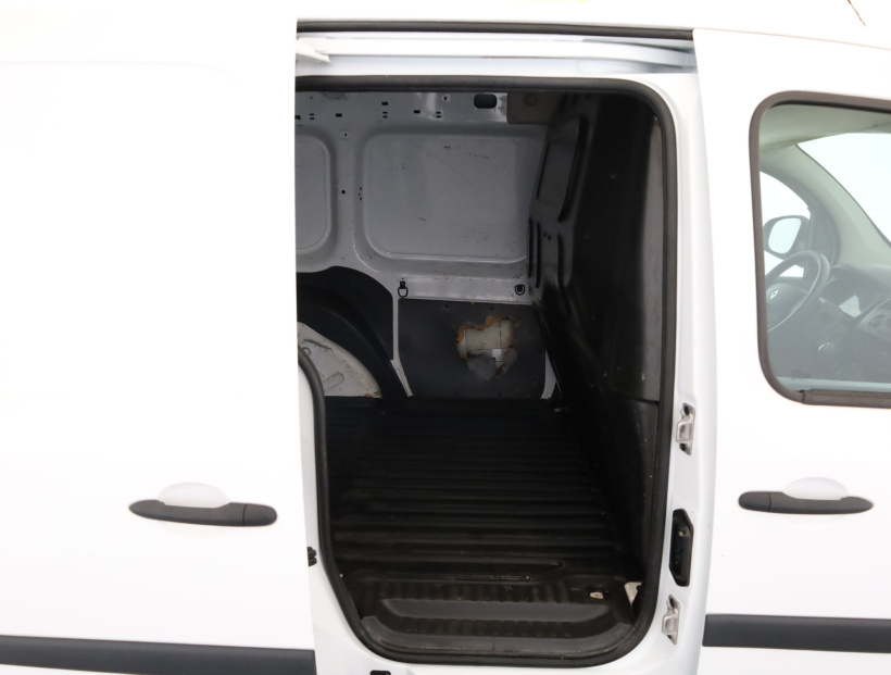 Renault Kangoo, 2020