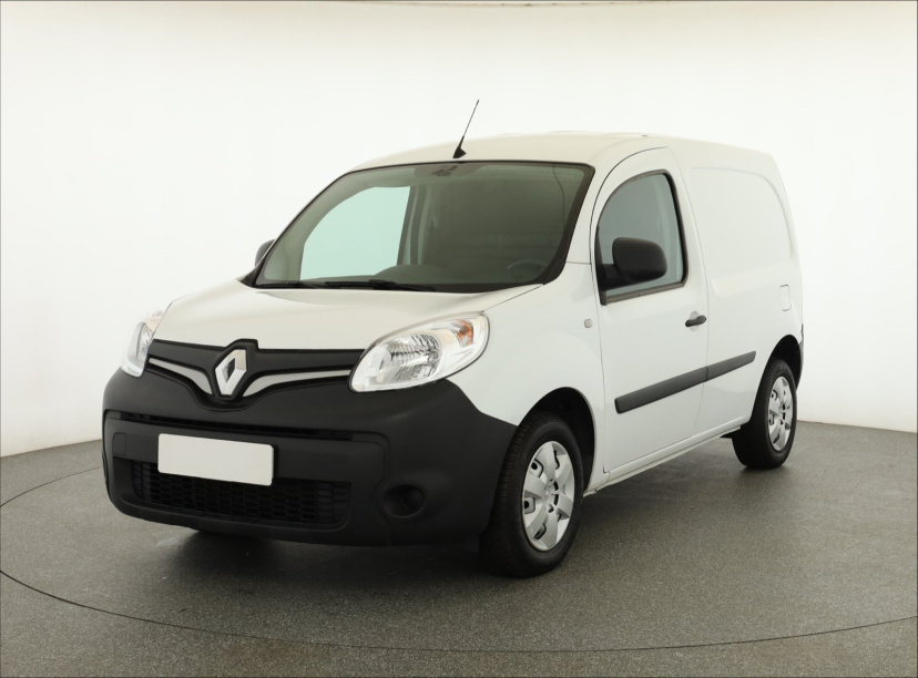 Renault Kangoo, 2020