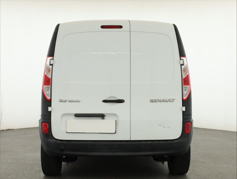 Renault Kangoo, 2020