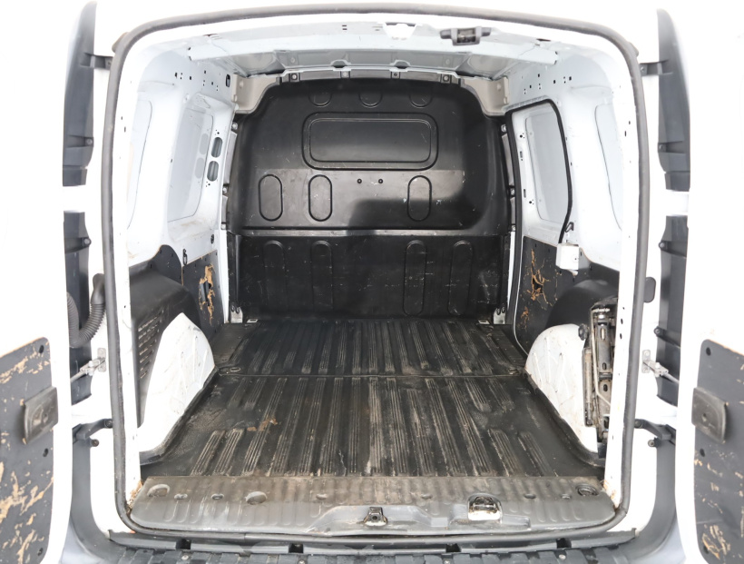 Renault Kangoo, 2020
